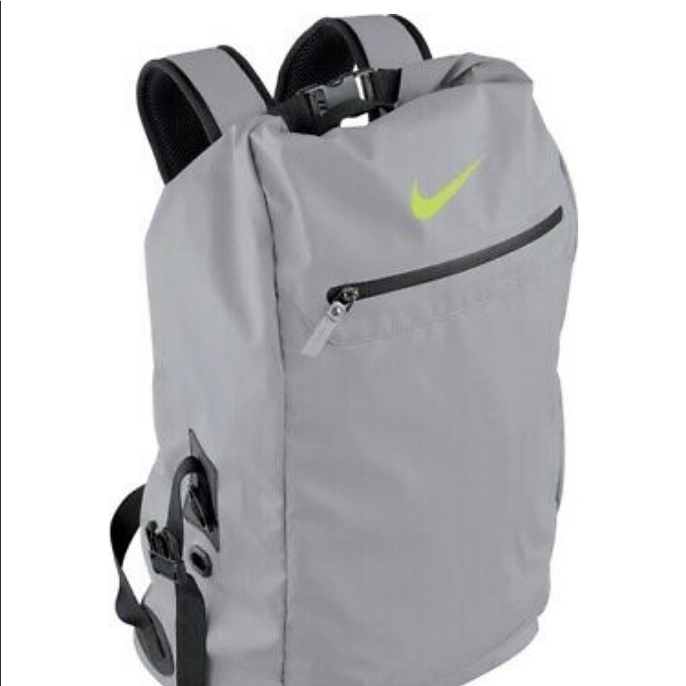 Nike Roll Top gym/swim bag